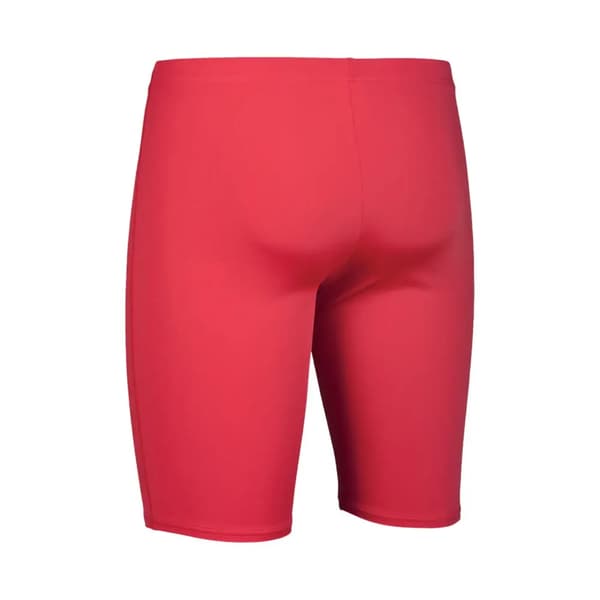 Arena Mens Solid Jammer Shorts