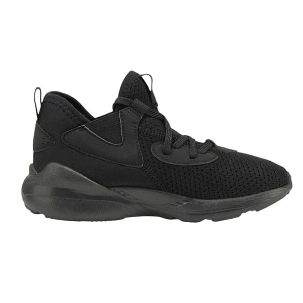 Puma Boys Flat Trainers