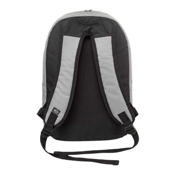 Hot Tuna Two Tone Polyester Backpack