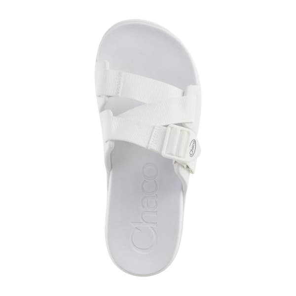 Chaco Dam/Kvinnor Chillos Flatform Sliders