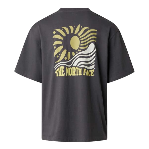 The North Face Dam Sol Oversized T-shirt