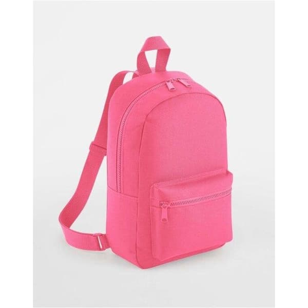 Bagbase Mini Essential Ryggsäck/Väska
