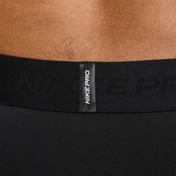 Nike miesten palautumispöksyt pystyraidalla