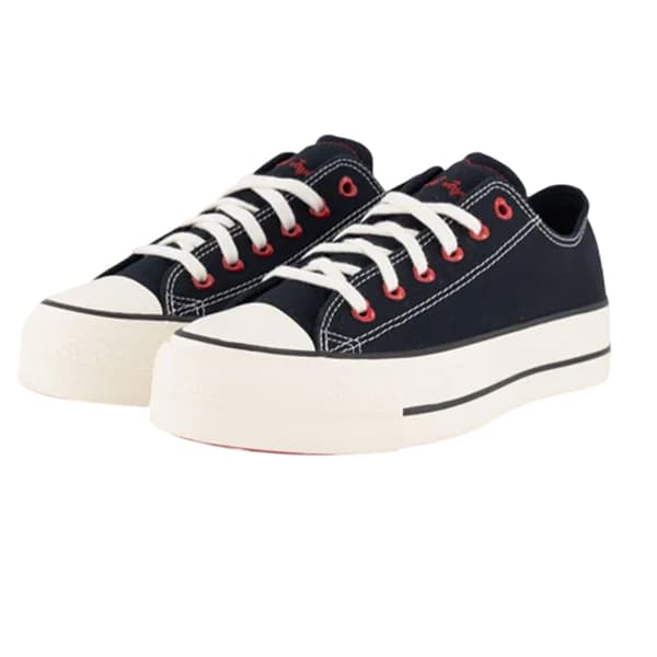 Converse Naisten Chuck Taylor Canvas Platform Kengät
