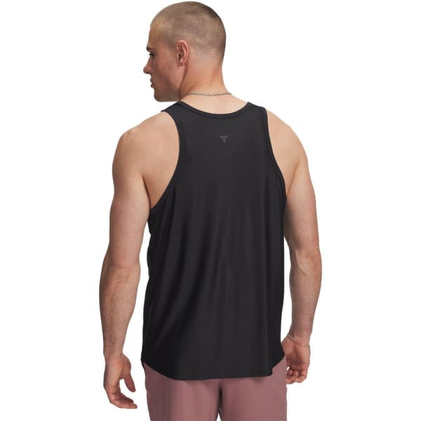 Under Armour Herr Project Rock Linne