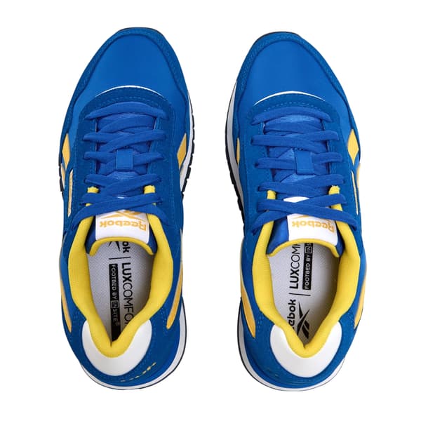 Reebok Lasten Glide Logo -lenkkarit