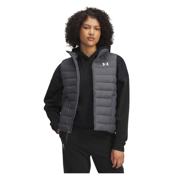 Under Armour Naisten Performance Puffer -takki