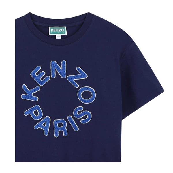 Kenzo Lasten logopaita