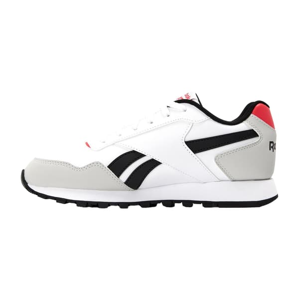 Reebok Mens Glide Trainers
