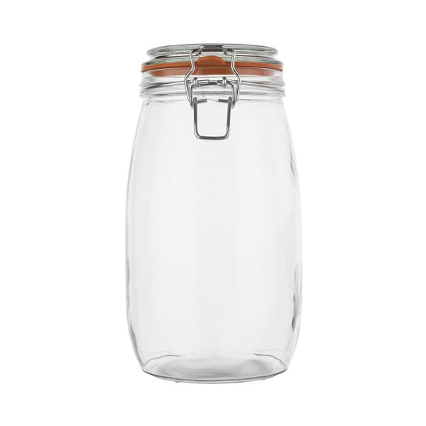 Tala Konserveringsburk 1550ml / 3.41lb