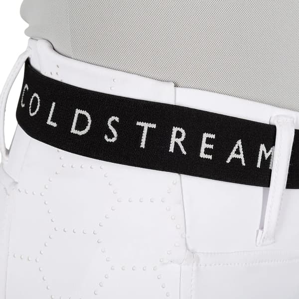 Coldstream Next Generation Ettrick logotyp elastiskt bälte