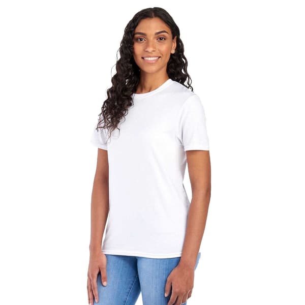 Jerzees Herr Essential Bomulls T-shirt