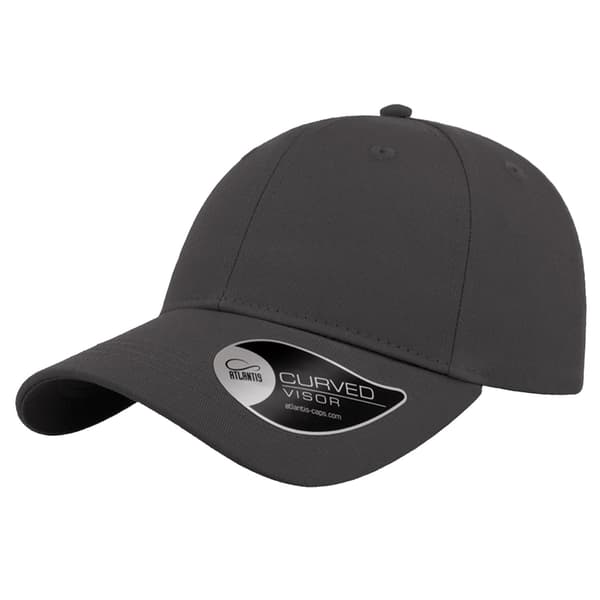 Atlantis Unisex baseballkasket til voksne