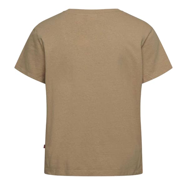 Levis Dam Boxy T-shirt