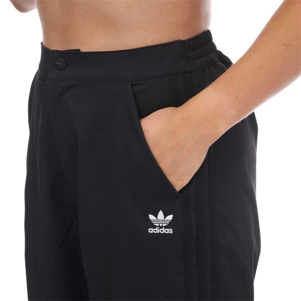 Adidas Dam Klassiska Vävd Byxor
