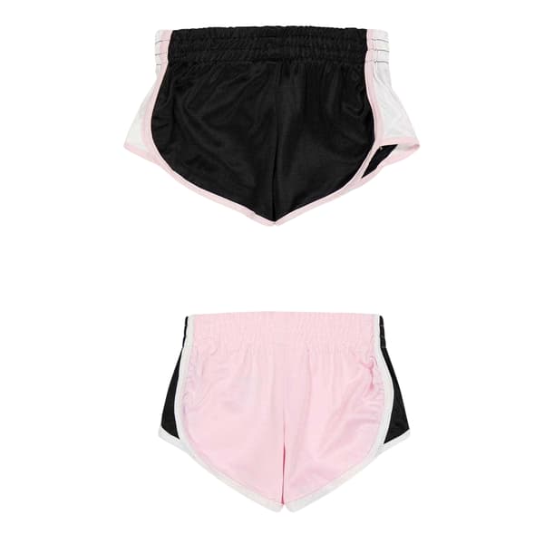 Reebok Flicktröja Shorts (2-pack)