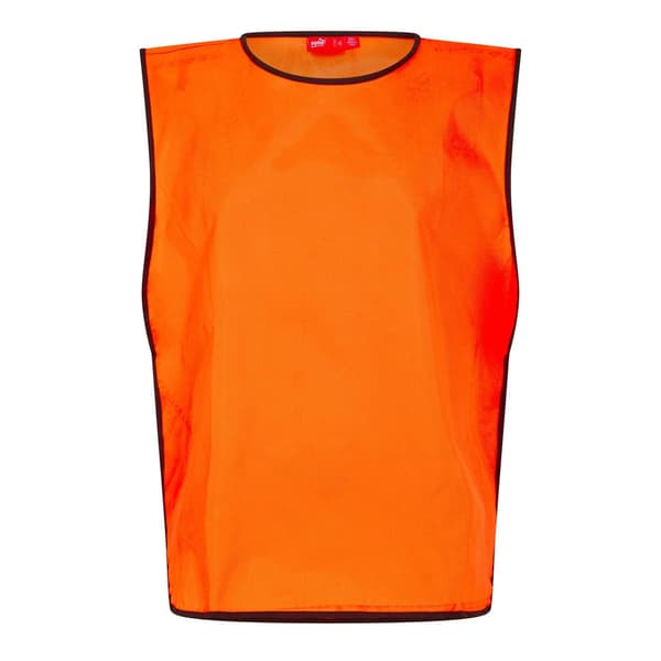 Puma Mens Project Loose Fit Training Bib