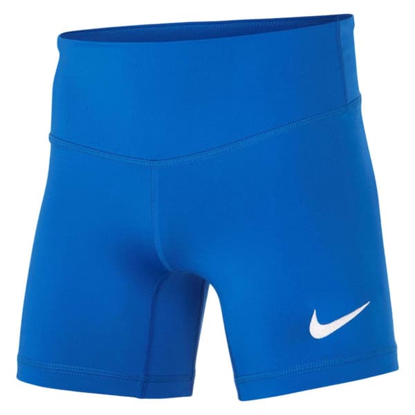 Nike Womens/Ladies Spike Plain Compression Shorts