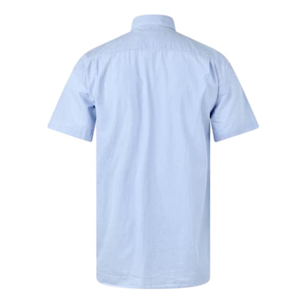 Lacoste Herr Regular Kortärmad Skjorta