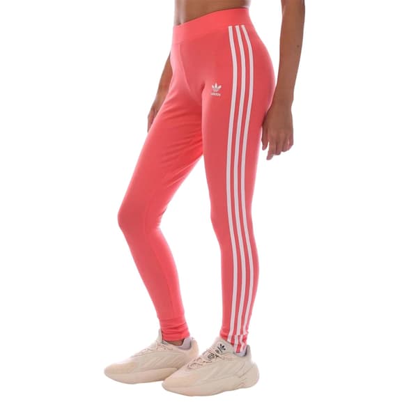 Adidas Dam Classics 3 Stripes Leggings