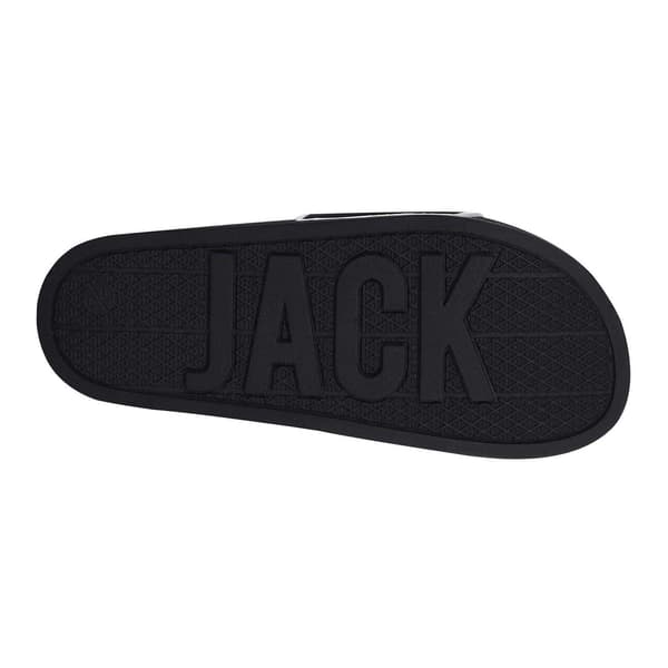 Jack Wills Herr Logo Sliders