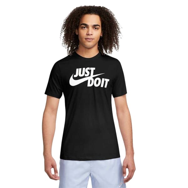 Nike Herr T-shirt Just Do It