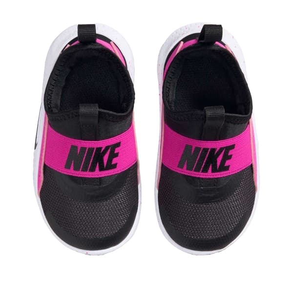 Nike Childrens/Kids Flex Runner 4 Flat Trainers