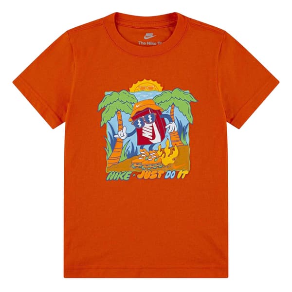 Nike Barn Palm Tree T-shirt