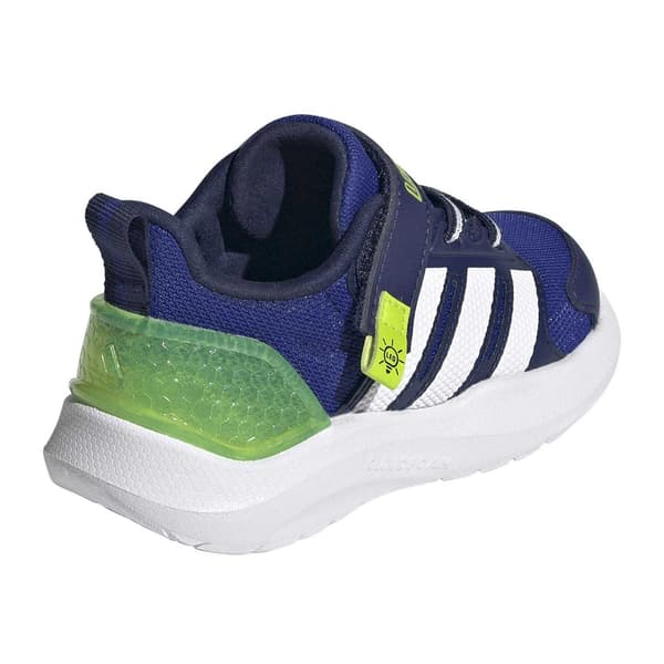 Adidas Baby Lightorama Trainers