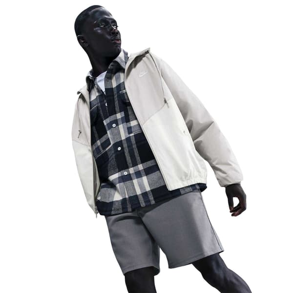 Nike Miesten Windrunner-takki