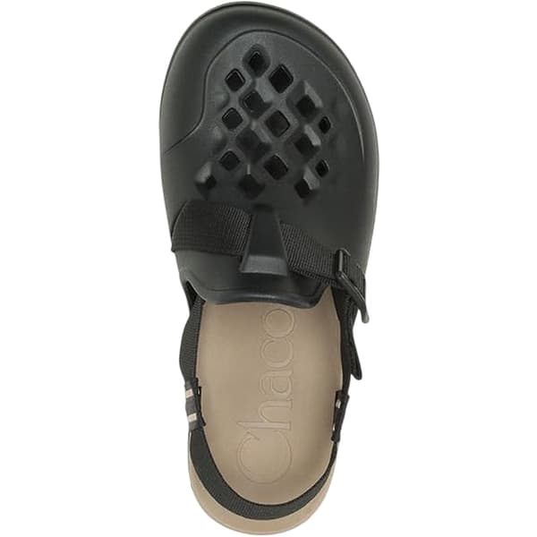 Chaco Unisex Adult Stripe Clogs