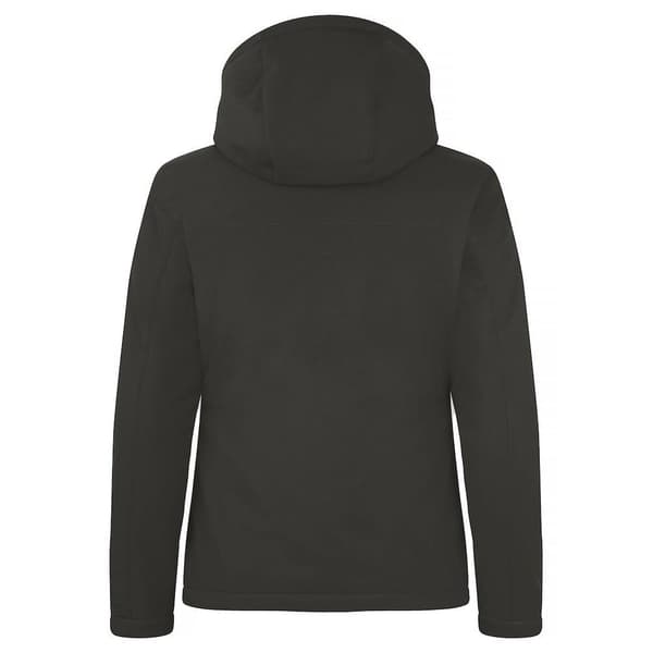 Clique Kvinder/Damer polstret softshelljakke med polstring