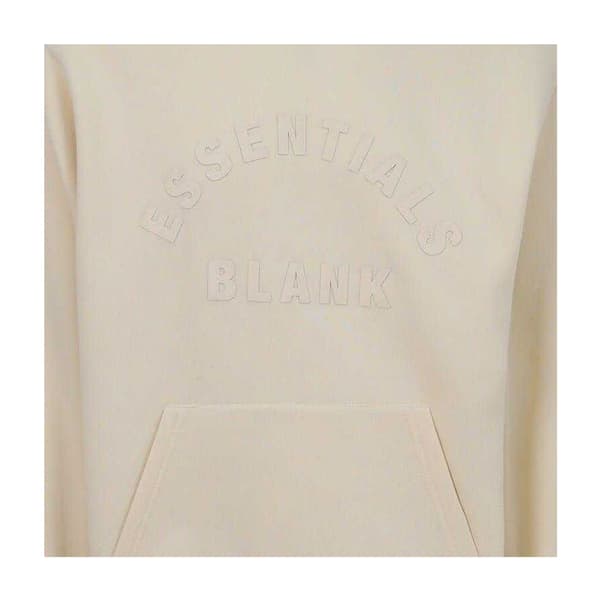 Blank Essentials Herre Arch Hoodie