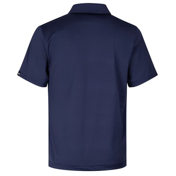 Under Armour Herr Playoff 3.0 Micro-Stripe Pikétröja