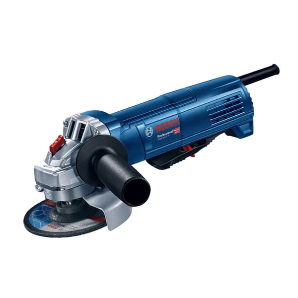 Bosch Gw S9-115 P professionel kværn