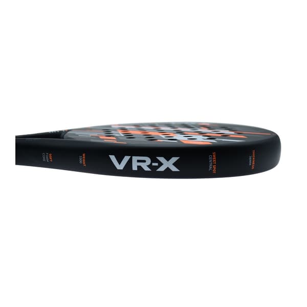 Uwin Barn/Kids VR-X Padelracket