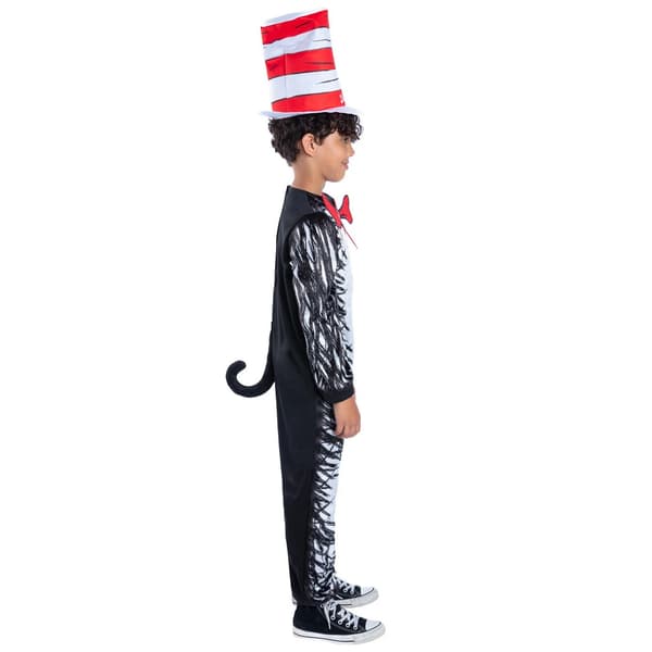 Dr. Seuss lasten asusetti