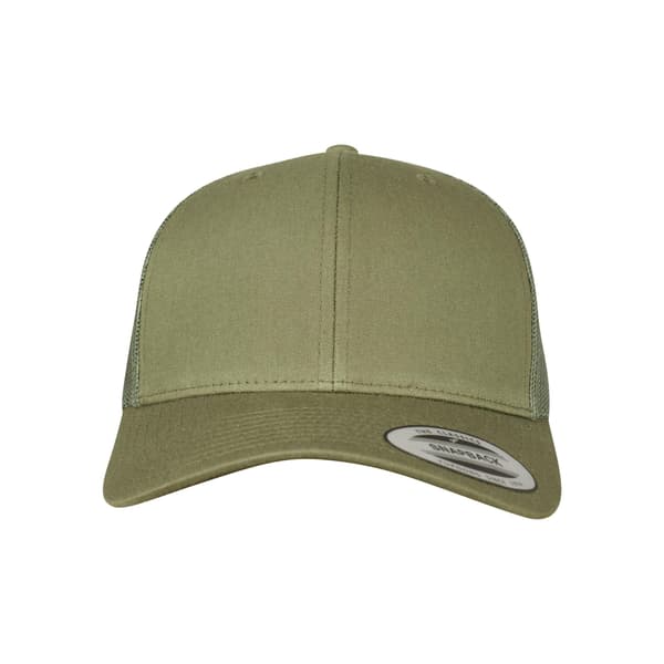Flexfit Unisex voksen Retro Trucker Cap
