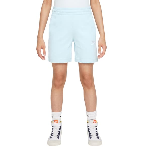 Nike Boys Logo -trikooshortsit