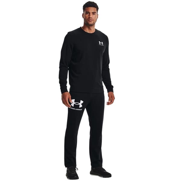 Under Armour Mens Rival Terry Sweatshirt