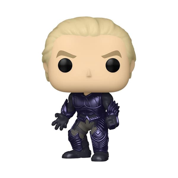 Funko POP! Aquaman Orm Marius Vinylfigur