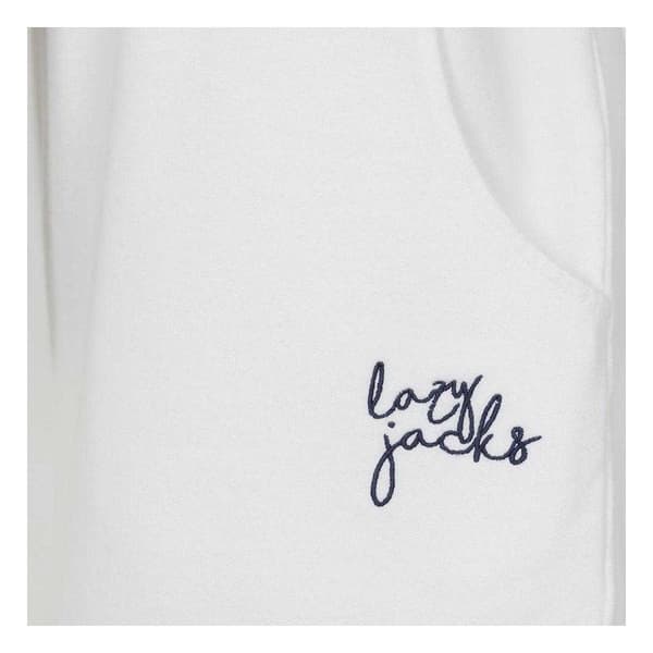 Lazy Jacks Shorts i Jersey för Dam