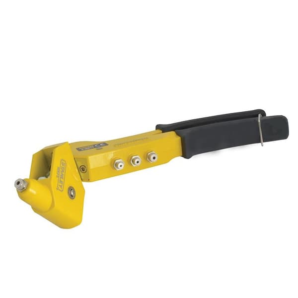 Stanley Hand Tools Mr77 Swivel Head Riveter