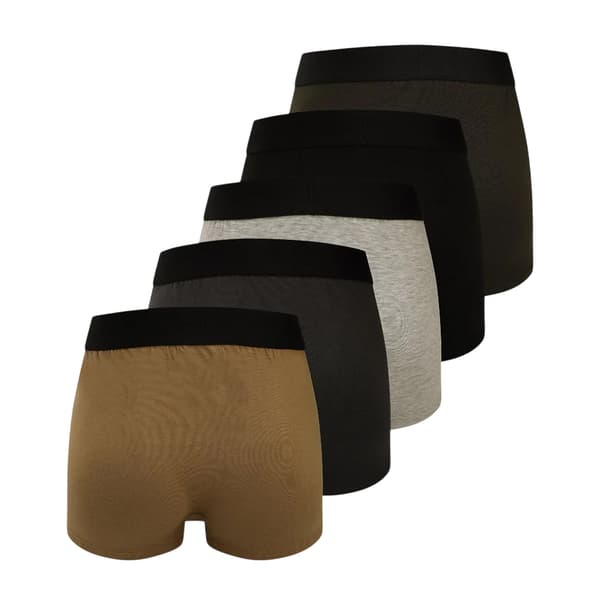 Farah Herr Carmi Boxershorts (5-pack)