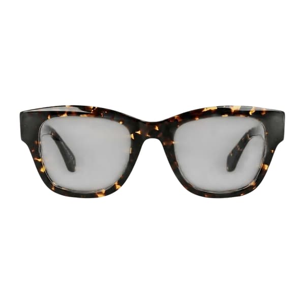 Off-White Unisex Vuxen Stil 8k Cat Eye Solglasögon