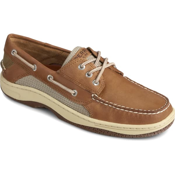 Sperry Herr Billfish 3-Eye Båtskor i Läder