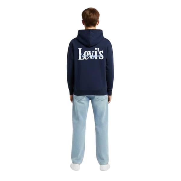 Levis Childrens/Kids Classic Pullover Hoodie