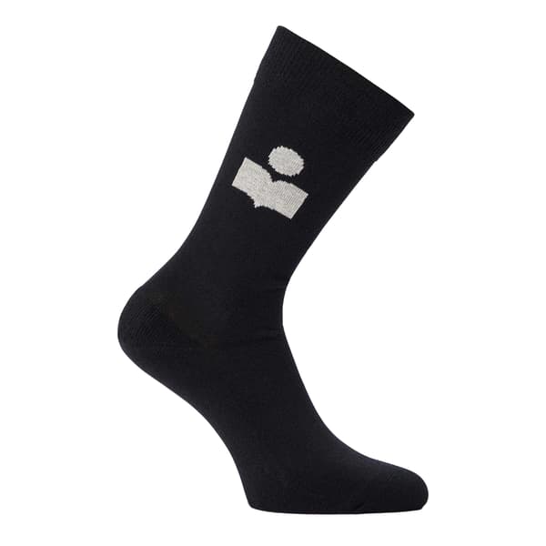Isabel Marant Womens/Ladies Siloki Trainer Socks
