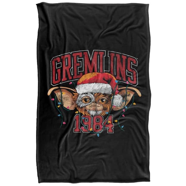 Gremlins Varsity julfilt