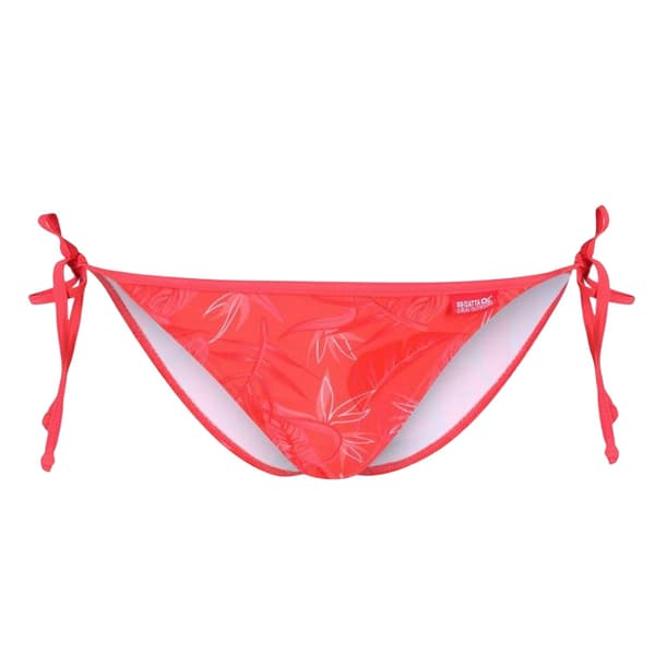 Regatta Dam Aceana Leaves String Bikiniunderdel